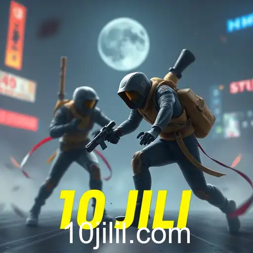 10JILI: Innovation in Online Gaming