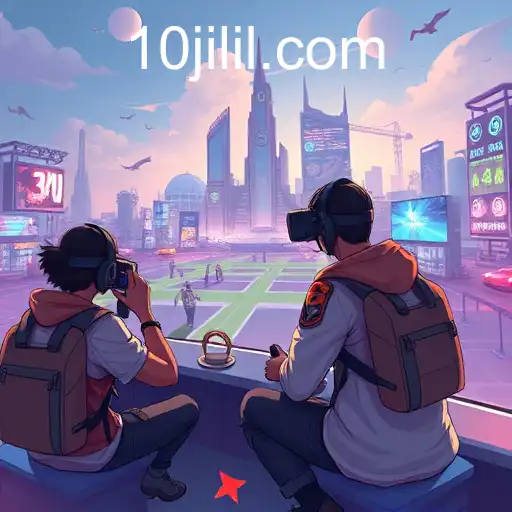 The Rise of 10JILI in the Online Gaming World