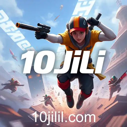 Exploring the Thrills of Action Games with 10JILI