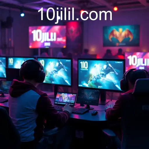 Emerging Dynamics in Online Gaming