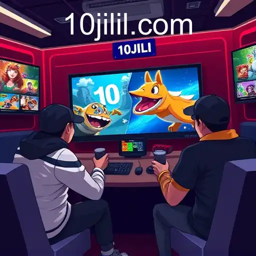 Emerging Trends in the Online Gaming Landscape