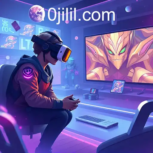 The Evolution of Online Gaming Platforms