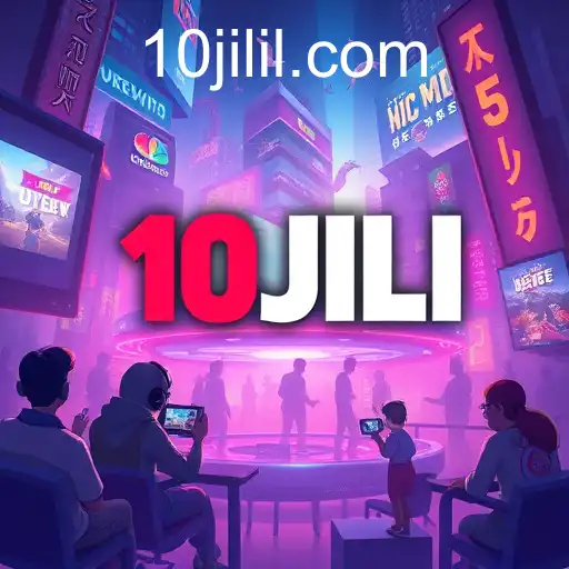 Exploring the Rise of 10JILI in Digital Gaming