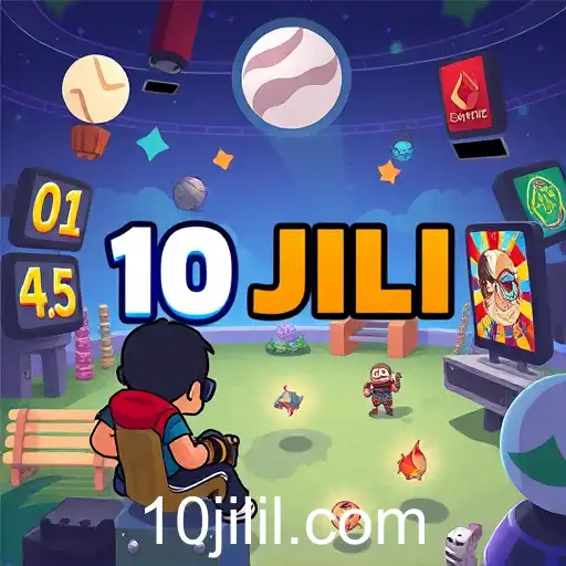 Gaming Expansion: The Rise of 10JILI