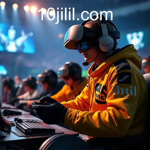 The Global Rise of Online Gaming Platforms