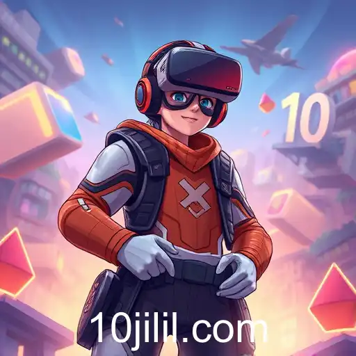The Rise of 10JILI in Online Gaming