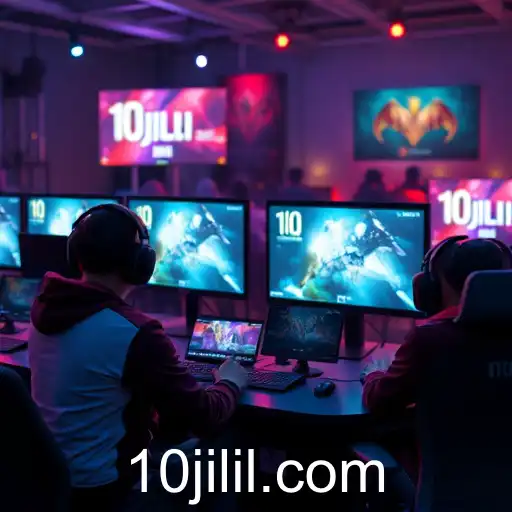 Emerging Dynamics in Online Gaming