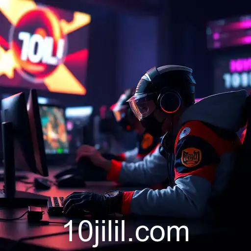 Emerging Trends in Online Gaming