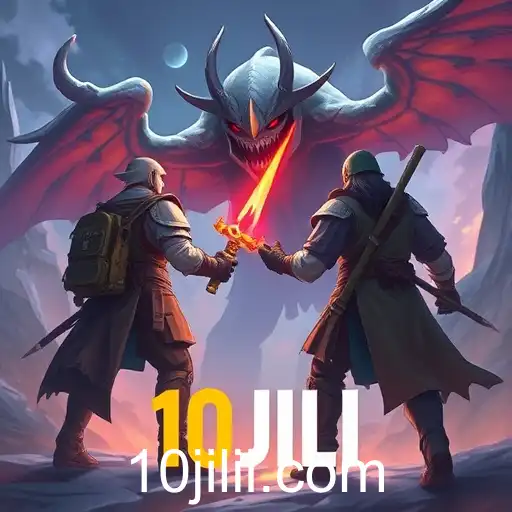 The Evolution of 10JILI: A Gaming Phenomenon