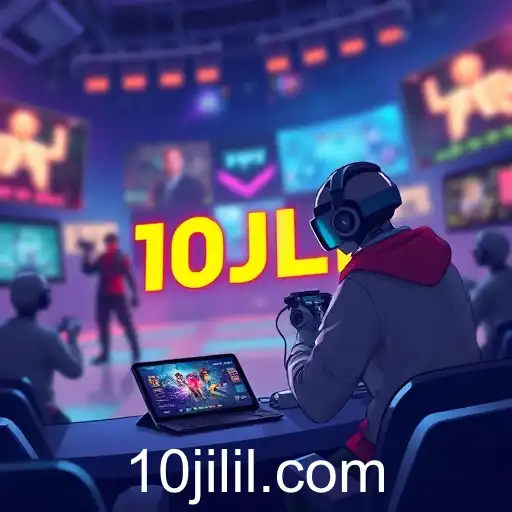 The Evolution of Online Gaming