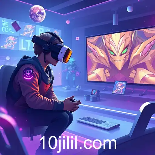 The Evolution of Online Gaming Platforms