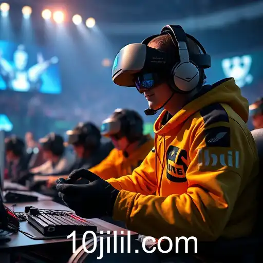 The Global Rise of Online Gaming Platforms