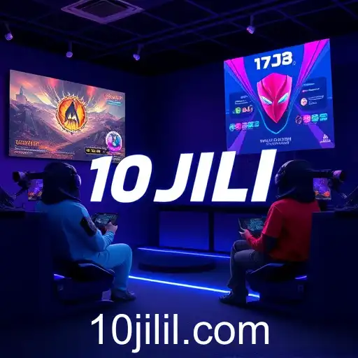 The Growth of Online Gaming Platforms in 2025