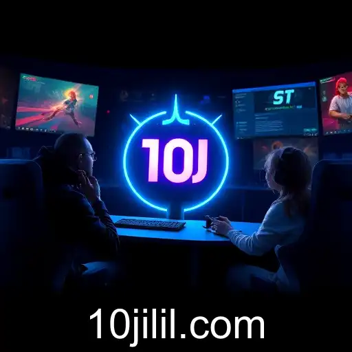 The Impact of Online Gaming in Society