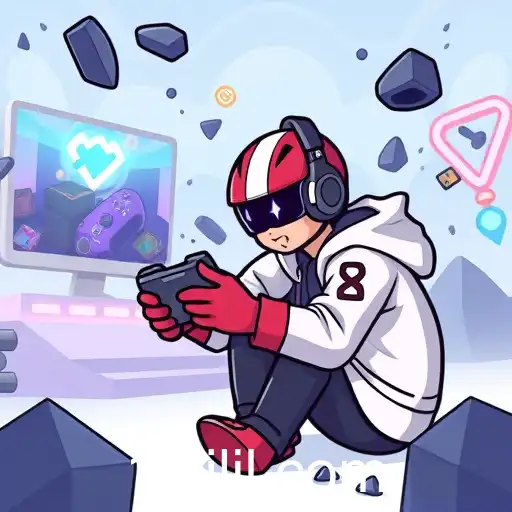 The Online Gaming Evolution in 2025