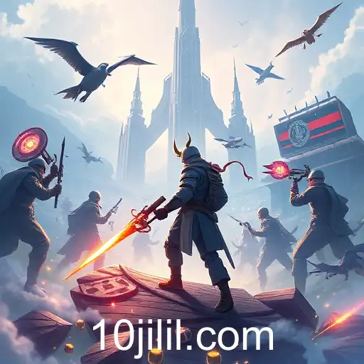 The Rise of Online Gaming Platforms in 2025