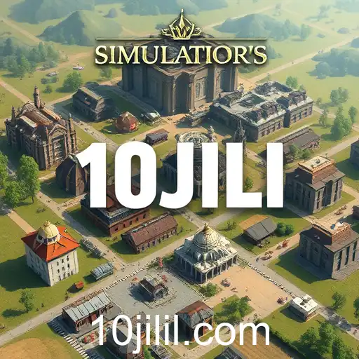10JILI: Pioneering New Heights in Online Gaming