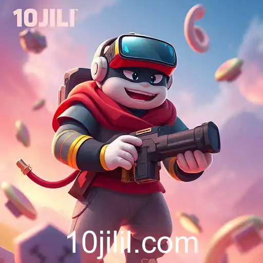 The Rise of 10JILI in the Online Gaming Arena