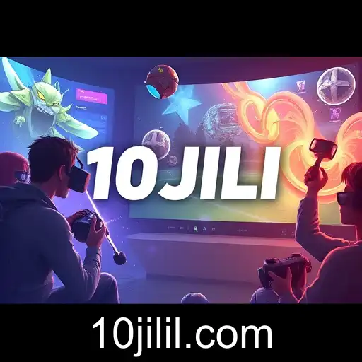 The Rise of 10JILI: Gaming Evolution and Trends