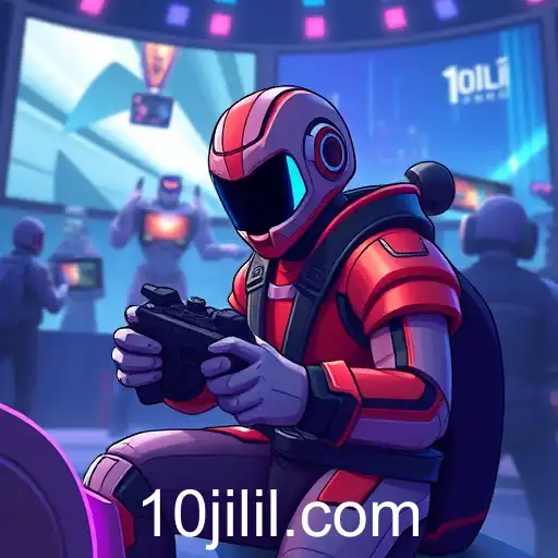 The Rise of 10JILI in the Gaming World