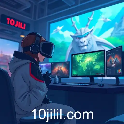 Exploring the Rise of Online Gaming