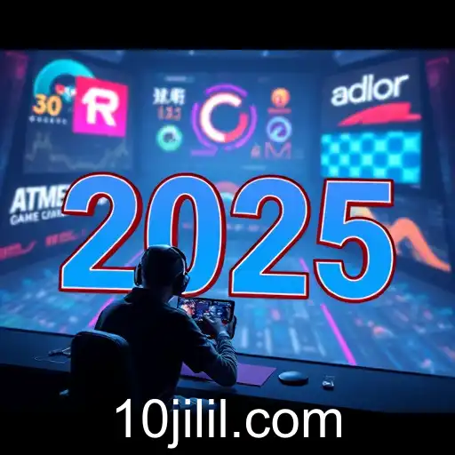 Exploring the Rise of Online Gaming in 2025