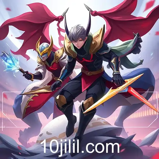 A New Era for Online Gaming Platforms