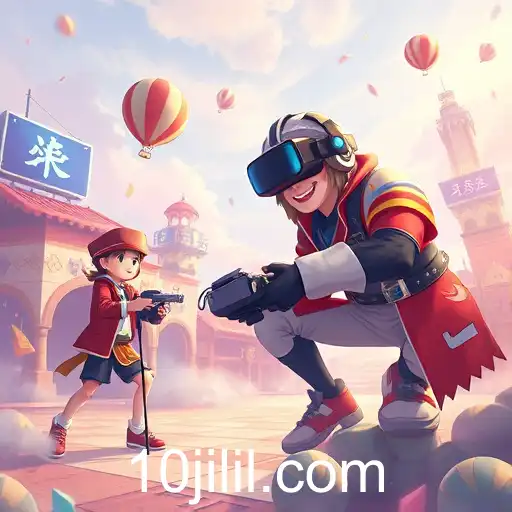 Online Gaming Trends Shaping the Future