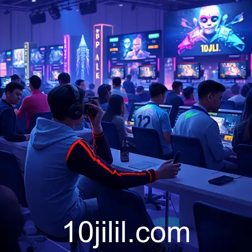 Rise of Online Gaming Platforms in the Mid-2020s