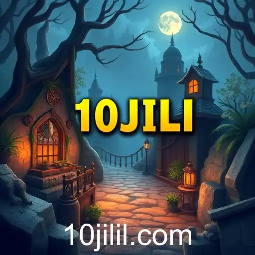 Exploring '10JILI': The Enigmatic Charm of Puzzle Games