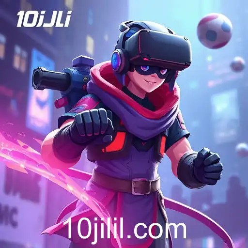 The Rise of 10JILI in the Online Gaming Arena