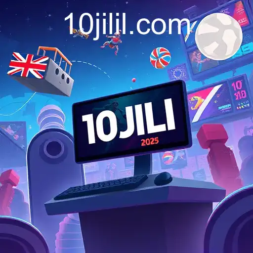 The Rise of 10JILI in Online Gaming