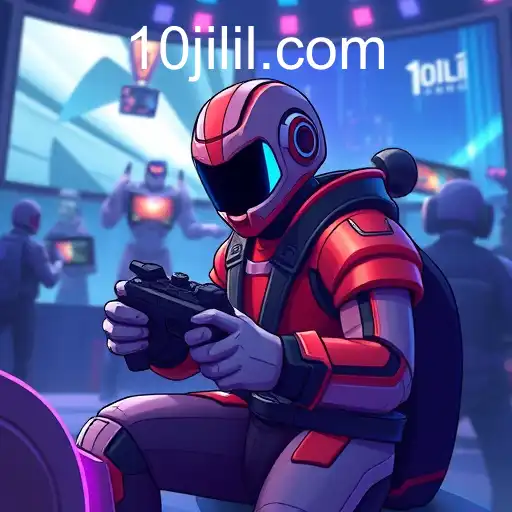 The Rise of 10JILI in the Gaming World