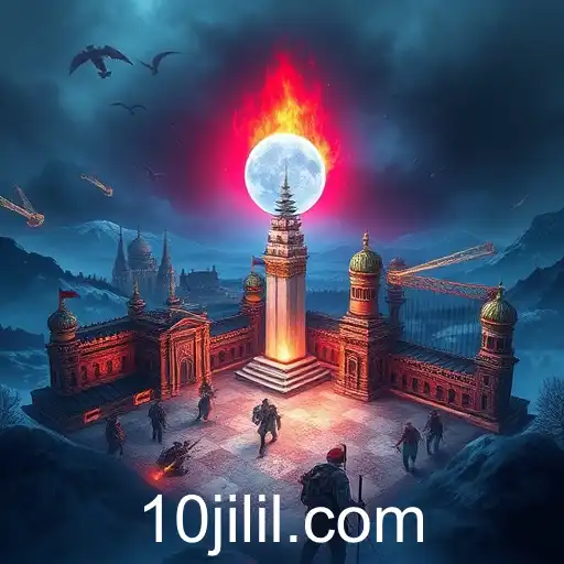 Exploring the Intricacies of Strategy Games Featuring 10JILI