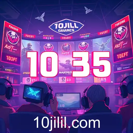 The Rise of Gaming Hubs in 2025